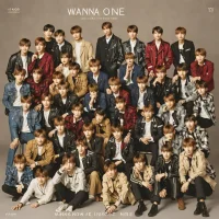 Wanna One - 1-1=0 (Nothing Without You)