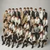 Wanna One - 1÷x=1 (Undivided)