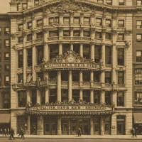 Walter Kerr Theatre