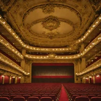 Wang Theatre