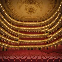 Warsaw Grand Theatre