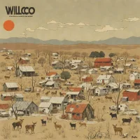 Wilco - A.M.