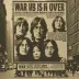War Is Over! If You Want It – John Lennon & Yoko Ono (1969)