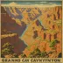 WPA – Grand Canyon National Park Poster (1930s)