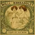 Will Bradley – Chap-Book Poster (1894)