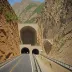 Wushaoling Tunnel