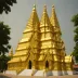 Wat Phra That Cho Hae Chedi