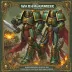 Warhammer 40,000 Collectible Card Game