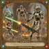 WARS Trading Card Game