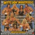 WCW Nitro Trading Card Game