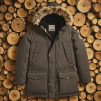 Woolrich Original Arctic Parka