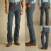 Wrangler Cowboy Cut Original Fit Jeans
