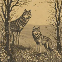 Wolfwatching