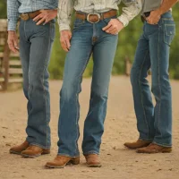 Wrangler 20X Advanced Comfort Competition Relaxed Fit Jean