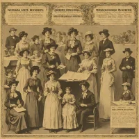Woman's Rights Tracts No. 4