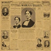 Woman's Rights Tracts No. 5