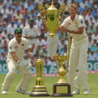 Warne-Muralitharan Trophy
