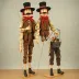 Wanderer - Czech handmade string puppet