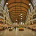 West Side Market Cleveland