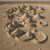 Wister Mud Pots