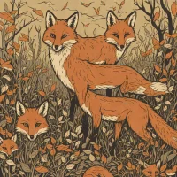 War of the Foxes