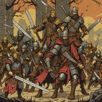 Wulverblade