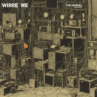 Wire - The Ideal Copy