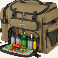 Wild River by CLC WT36007 Nomad Tackle Bag