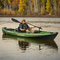 Wilderness Systems Commander 135