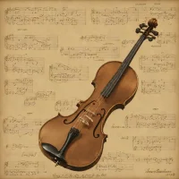 Wieniawski Études-Caprices Op. 18