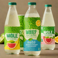Whole Foods 365 Everyday Sparkling Water