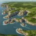 Whaleback Esker