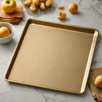Williams Sonoma GoldTouch Baking Sheet