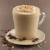 White Chocolate Mocha