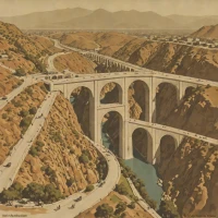 William Mulholland