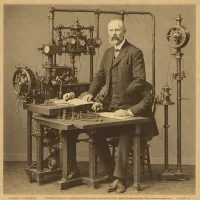 William Stanley Jr.