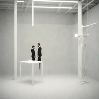 White Lies – Ritual