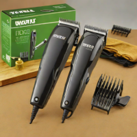 Wahl Clipper Home Hair Cutting Kit 2-in-1