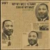 Why We Can't Wait (excerpt pamphlet, MLK)