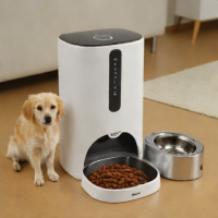 Westlink Automatic Pet Feeder
