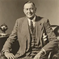 Walter Percy Chrysler