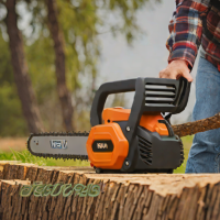 Wen 20-Inch Electric Chainsaw