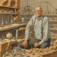 Waldemar Lindgren