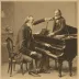 Waltz in A-flat major Op. 39 No. 15 – Brahms