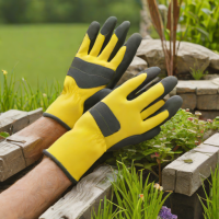 West Chester Pro-Touch Ultimate Gardening Gloves