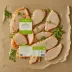 Waitrose Cooked Chicken Breast Slices