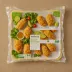 Waitrose Frozen Breaded Chicken Breast Mini Fillets