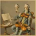 Wolfgang Amadeus Mozart: Violin Sonata in C major, K. 296