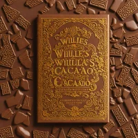 Willie's Cacao Pearl of Ecuador 43% Milk Chocolate