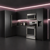 West Elm Organic Cotton Comforter